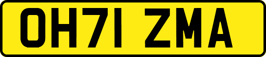 OH71ZMA