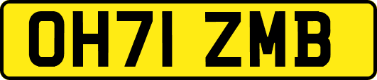OH71ZMB