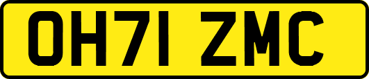 OH71ZMC