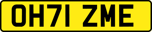 OH71ZME