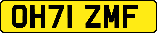 OH71ZMF