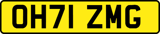 OH71ZMG