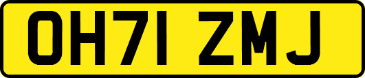 OH71ZMJ