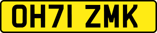 OH71ZMK