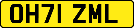 OH71ZML