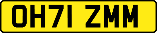 OH71ZMM