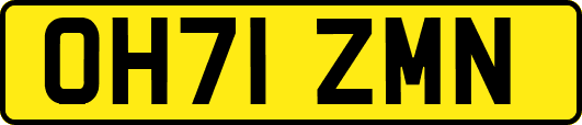OH71ZMN