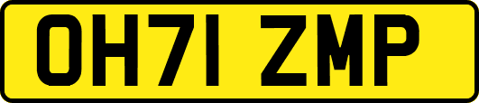 OH71ZMP