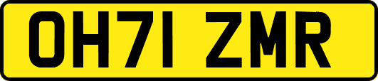 OH71ZMR