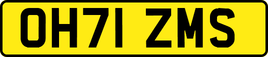 OH71ZMS