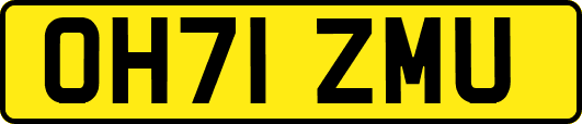 OH71ZMU