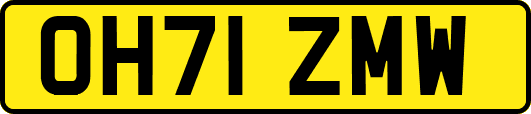 OH71ZMW