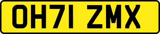 OH71ZMX