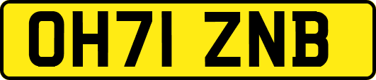 OH71ZNB