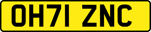 OH71ZNC