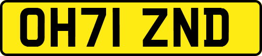 OH71ZND