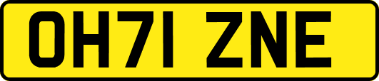 OH71ZNE