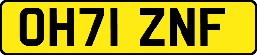 OH71ZNF
