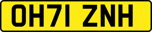 OH71ZNH