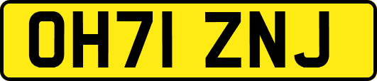 OH71ZNJ