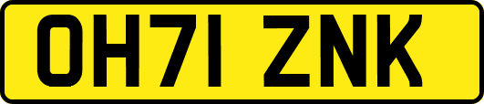 OH71ZNK