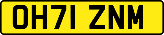 OH71ZNM