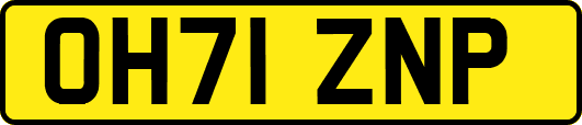 OH71ZNP
