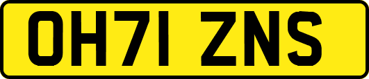 OH71ZNS