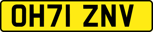 OH71ZNV