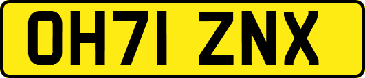 OH71ZNX