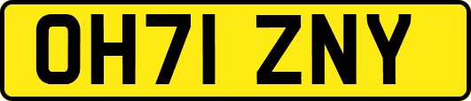 OH71ZNY
