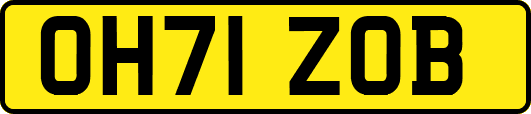 OH71ZOB