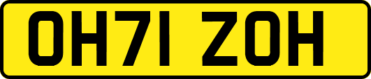 OH71ZOH
