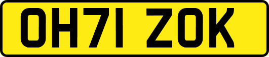 OH71ZOK