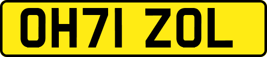 OH71ZOL