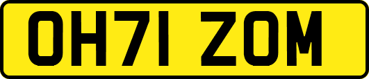 OH71ZOM