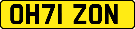 OH71ZON