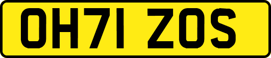 OH71ZOS