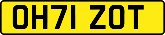 OH71ZOT