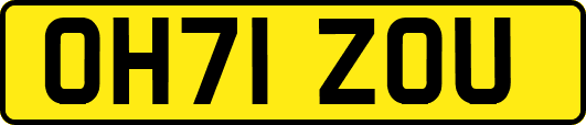 OH71ZOU