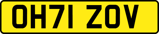 OH71ZOV