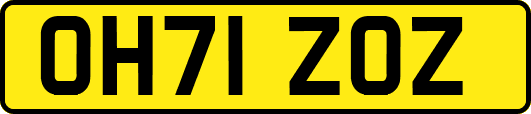 OH71ZOZ