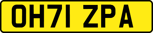OH71ZPA