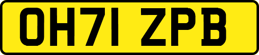 OH71ZPB