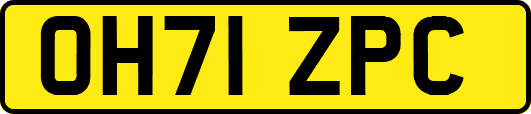 OH71ZPC