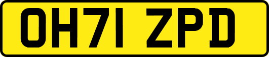 OH71ZPD