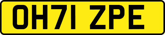 OH71ZPE