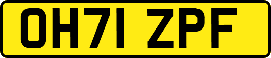 OH71ZPF