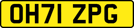 OH71ZPG