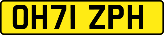 OH71ZPH